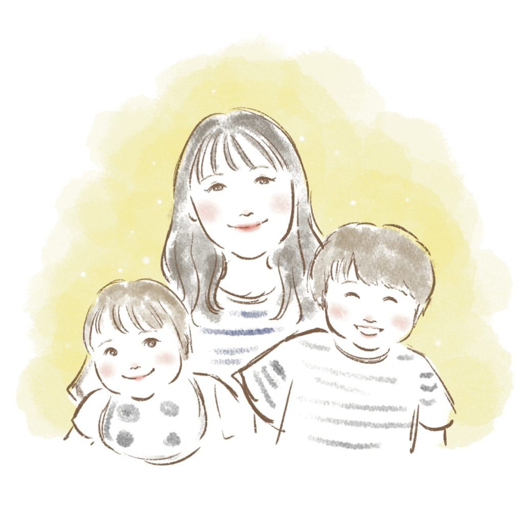 【自己紹介】美容・健康×子育て×コーチング／水野香帆